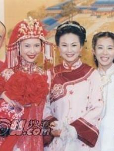 珍珠彩衣